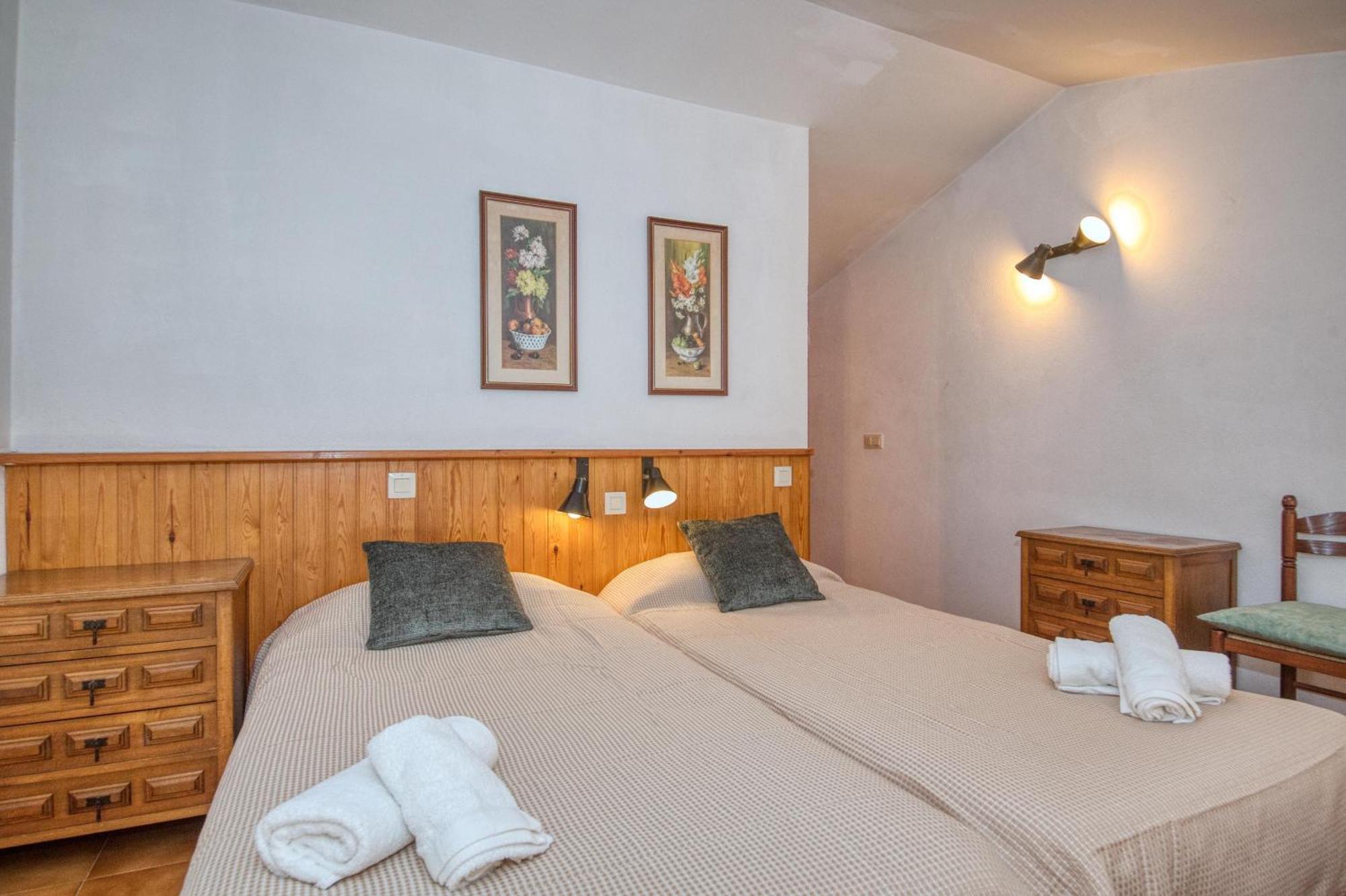Apartaments Can Niell Калелья-де-Палафружель Экстерьер фото