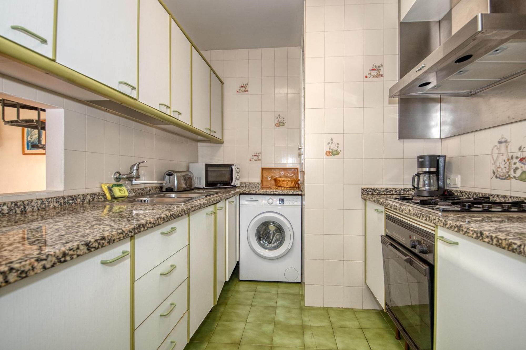 Apartaments Can Niell Калелья-де-Палафружель Экстерьер фото